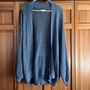 Knit Cardigan
